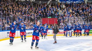 OSKARSHAMN VS BJÖRKLÖVEN  HIGHLIGHTS  23 OKTOBER 2024 [upl. by Hillard]