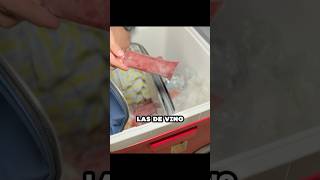 Paletas Radiactivas AGUAS🥴☢️❌ ElProyectoMamba ⚜️Video completo en el canal⚜️ [upl. by Yup73]