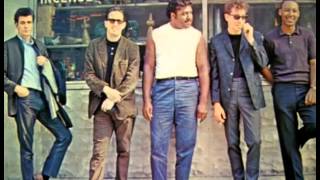 The Paul Butterfield Blues Band  Driftin and Driftin  Live [upl. by Elbam3]