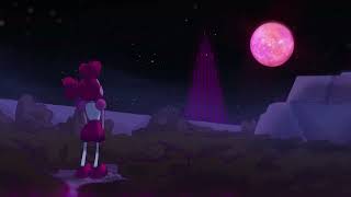 TRAP REMIX Pink Pearls and Spinels Past Talking to the Moon X Playdate [upl. by Kuhn513]