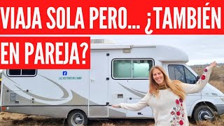 3 años viajando en MOTORHOME Te sorprenderá saber como lo consiguió [upl. by Onavlis310]