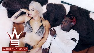 Renni Rucci Feat Lil Yachty quotCold Heartedquot WSHH Exclusive  Official Music Video [upl. by Lilac]