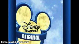 Disney Channel Original RARE [upl. by Det]