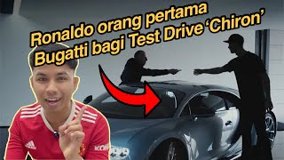 NEW 10 Koleksi Kereta Mewah Milik CRISTIANO RONALDO [upl. by Banyaz]