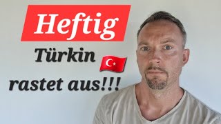 Deutschland ist schlimmer als Erdogans Türkei❗️❓️🇹🇷 [upl. by Davilman]