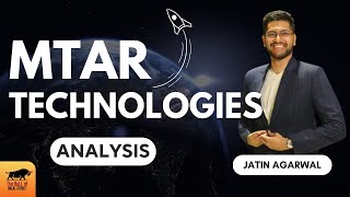 MTAR Technologies Stock Analysis  MTAR Tech Share Analysis [upl. by Aehtla]