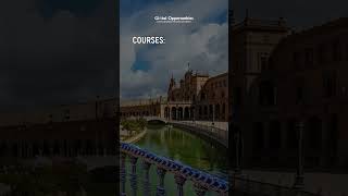 Start Your Journey at Ascencia Valencia Spain globalopportunities highereducation [upl. by Nitnelav]