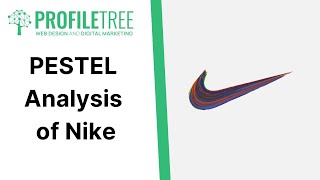 PESTEL Analysis of Nike  PESTEL Analysis  PESTEL Analysis Example  Digital Transformation [upl. by Couture691]