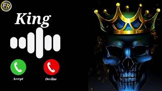 King Massage Tone  New Ringtone  Love Ringtone  Notification Tone  Ringtone 2024 [upl. by Chessy]