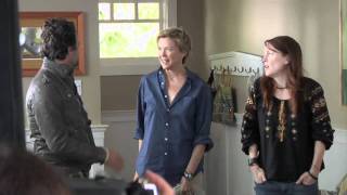 The Kids Are All Right  Official Behind the Scenes Featurette HD [upl. by Ahseyn]