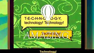 KIDS TECHNOLOGY SONG [upl. by Mulac224]