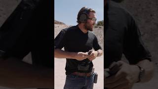 Ultimate Concealed Carry Drill pistoltraining everydaycarry [upl. by Anawqahs929]