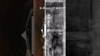 XRays of Art Xray Xray Fluorescence infrared etc [upl. by Nickles312]