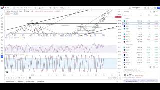 IS GOLD AND BITCOIN SIGNALING POSSIBLE CURRENCY CRISIS AND POTENTIAL HYPERINFLATIONARY SURGE [upl. by Anahsak568]