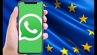 Meta explains how WhatsApp’s encrypted chats will work with thirdparty services [upl. by Encrata409]