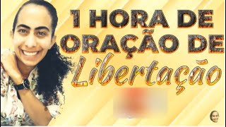 1 HORA DE ORAÇÃO DEUS ABENÇOAR SUA VIDA em todas as áreas de sua vida [upl. by Gratia]