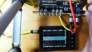 Penrose quantizer calibration [upl. by Patrizia]