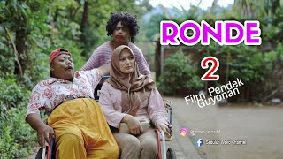 RONDE 2 LORO  NAGIH BAYARAN  EPS 29 [upl. by Ailisab]