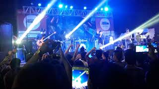 Firey esho song by Metrical band Chattogram PHP Motors Live concert 30112019 [upl. by Nnyltak]