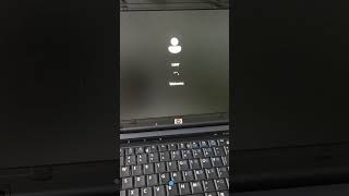 hp 6910p Windows 11 ssd [upl. by Gemmell368]