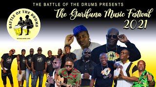 2021 Garifuna Music Festival [upl. by Muriel194]