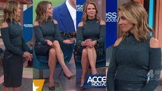 Natalie Morales 11 28 2017 [upl. by Warthman]