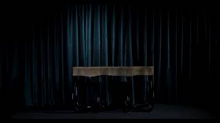 Console Sinuous Patina by Boca do Lobo [upl. by Leor]