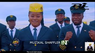 THE BEST OF TANZANIA 🇹🇿 GOSPEL MIX VOL2 2024 EMPOWERED BY MUZIKAL SHAFFLER ENT [upl. by Pasadis]