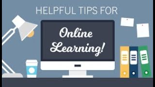 Tips To Succeed In Online learning [upl. by Nelia]