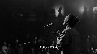 ESPÉ  Návrat Official [upl. by Anderegg]