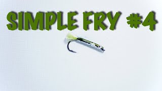 SIMPLE FRY 4 [upl. by Barcroft]