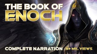 BOOK of ENOCH Full Narration [upl. by Errehs]