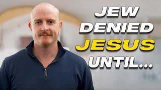 A Jewish Skeptic Transformed by Jesus  Boris Testimony [upl. by Holcomb95]