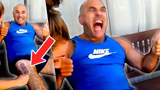 Fails You Missed Did That Girl Fart  FailArmy [upl. by Moorefield389]