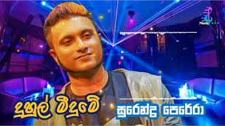 duhul midumeදුහුල් මීදුමේ surendra perera [upl. by Nolana]