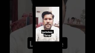 Lactulose syrup information  कब्जी दूर करने की दवा lactulose laxative medicine [upl. by Anirdna588]