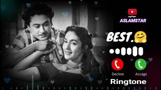 New Hindi ringtone Gujar Na Jaaye Din ISI Tamanna Mein ringtone loveringtone hindiringtone [upl. by Dorreg]