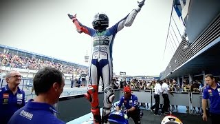 MotoGP Rewind A recap of the SpanishGP [upl. by Quent328]