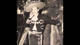 PEDRO INFANTE  VALSES PERUANOS [upl. by Groveman810]