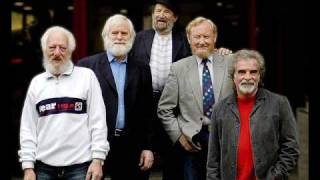 The Dubliners  Seven Drunken Nights [upl. by Vigen399]