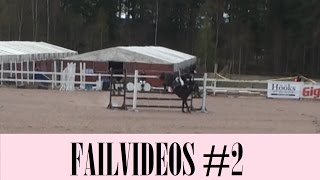 FAILVIDEOS 2 [upl. by Ahsoyek]