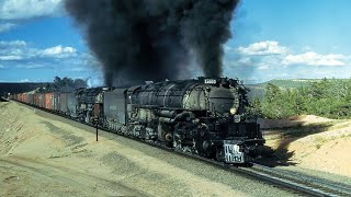 Legends of the Rails  James Coffey with a variety of steam locomotives 200 subscriber special [upl. by Abehshtab867]