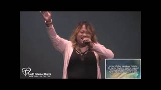 South Potomac Church  Goodness Of God 8424 Praise and Worship Music [upl. by Langsdon375]