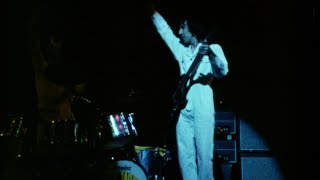 The Who  Young Man Blues London Coliseum 1969 4K  REEDIT [upl. by Boggs751]