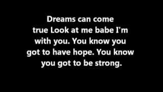 Gabrielle  Dreams lyrics [upl. by Judson]