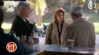 NCIS Threes a Crowd For Gibbs  9x07 Devils Triangle Sneak Peek from ET [upl. by Lyudmila]