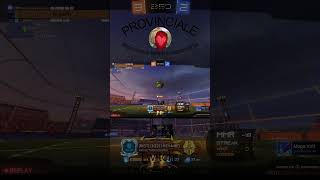 LAGRESSEUR pourtoi rocketleague drole rl [upl. by Lovato701]