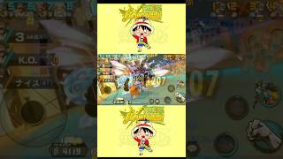 TETRIS Kill Collection11倍速Englishver バウンティラッシュ バウンティ onepiece onepiecebountyrush tetris [upl. by Netsyrc]