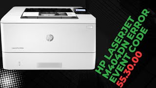 solve Hp laserjet m404dn error codes electronic ethioelectronics technology [upl. by Springer814]