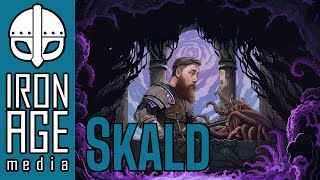 Skald  Chillstream 80 [upl. by Bedelia991]